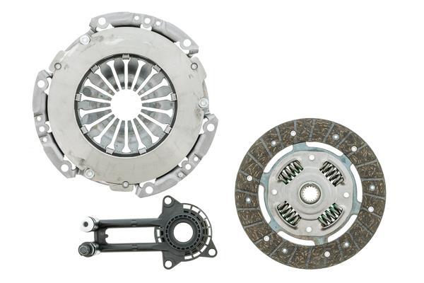 Kit d'embrayage AISIN ref. CKE-FO28R